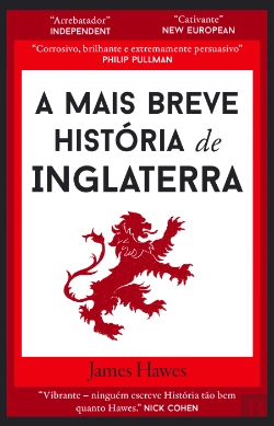 Bertrand.pt - A Mais Breve História de Inglaterra
