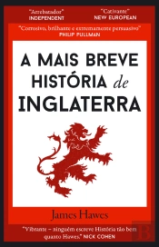 A Mais Breve História De Inglaterra