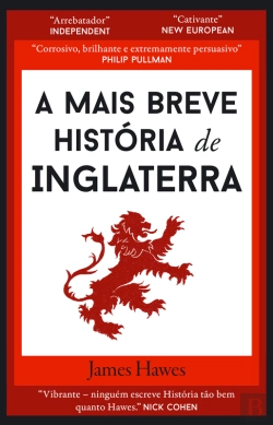 Bertrand.pt - A Mais Breve História De Inglaterra
