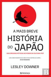 A Mais Breve História do Japão
