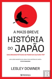 A Mais Breve História do Japão