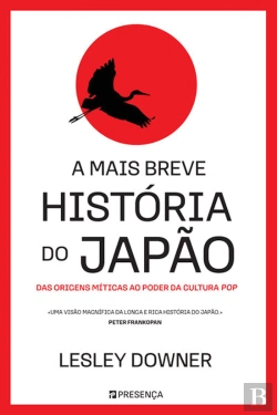 Bertrand.pt - A Mais Breve História do Japão