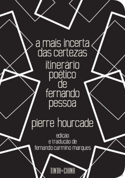Bertrand.pt - A Mais Incerta das Certezas
