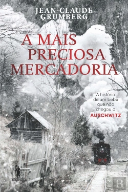 Bertrand.pt - A Mais Preciosa Mercadoria