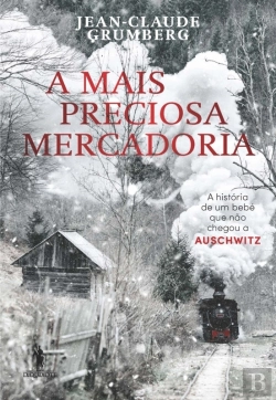 Bertrand.pt - A Mais Preciosa Mercadoria