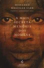 A Mais Secreta Memória dos Homens