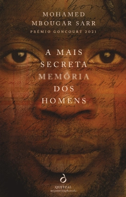 Bertrand.pt - A Mais Secreta Memória dos Homens