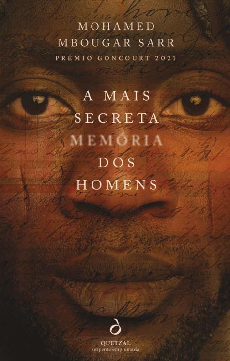 A Mais Secreta Memória dos Homens