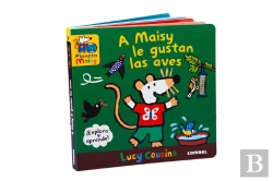 Bertrand.pt - A Maisy Le Gustan Las Aves