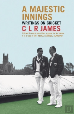 Bertrand.pt - A Majestic Innings : Writings On Cricket