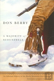 A Majority Of Scoundrels