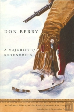Bertrand.pt - A Majority Of Scoundrels