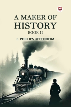 Bertrand.pt - A Maker Of History Book Ii (Edition1)