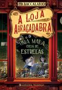 A Mala Cheia de Estrelas
