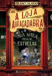 A Mala Cheia de Estrelas