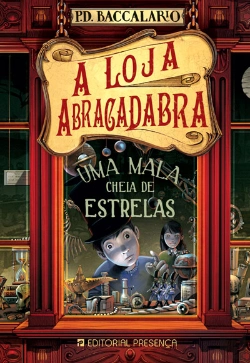 Bertrand.pt - A Mala Cheia de Estrelas