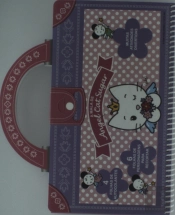 A Mala de Angel Cat Sugar