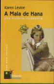 A Mala de Hana - Uma História Verdadeira
