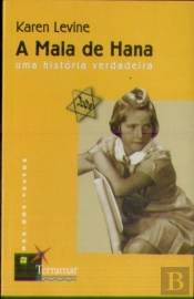 A Mala de Hana - Uma História Verdadeira