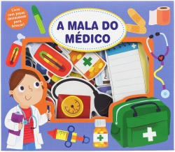 Bertrand.pt - A Mala do Médico