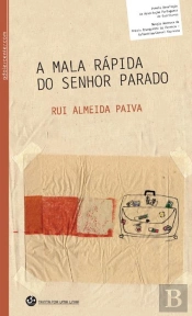 A Mala Rápida do Senhor Parado