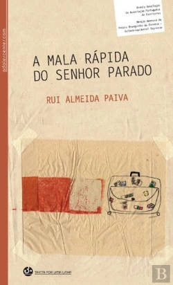 Bertrand.pt - A Mala Rápida do Senhor Parado