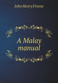 Bertrand.pt - A Malay Manual