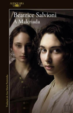 Bertrand.pt - A Malcriada