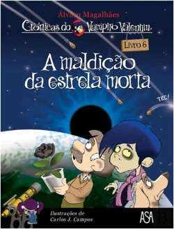 Bertrand.pt - A Maldição da Estrela Morta