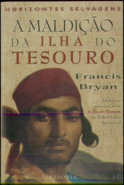 Bertrand.pt - A Maldição da Ilha do Tesouro