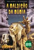 A Maldição da Múmia