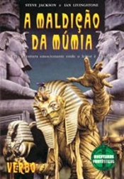A Maldição da Múmia