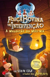 A Maldição da Múu-mia