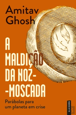 Bertrand.pt - A Maldição da Noz-Moscada