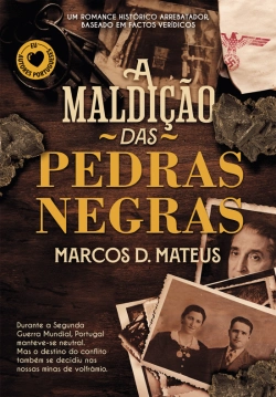 Bertrand.pt - A Maldição das Pedras Negras