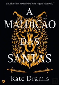 Bertrand.pt - A Maldição das Santas