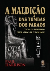 A Maldição das Tumbas dos Faraós