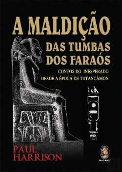 Bertrand.pt - A Maldição das Tumbas dos Faraós