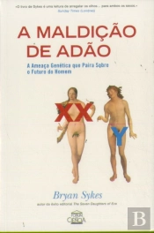 A Maldição de Adão