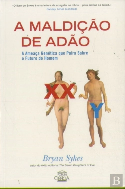 Bertrand.pt - A Maldição de Adão