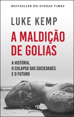 Bertrand.pt - A Maldição de Golias