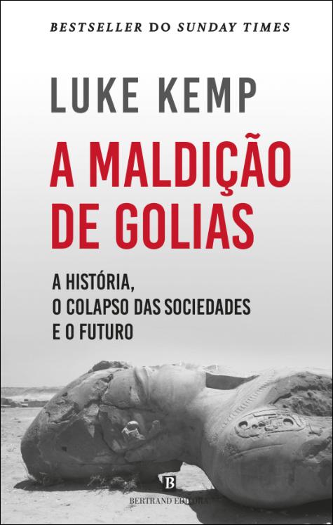 A Maldição de Golias