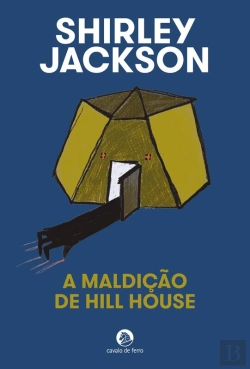 Bertrand.pt - A Maldição De Hill House
