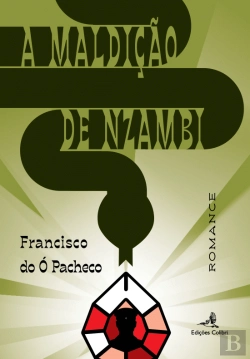 Bertrand.pt - A Maldição de Nzambi