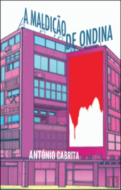 Bertrand.pt - A Maldição de Ondina