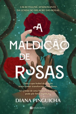 Bertrand.pt - A Maldição de Rosas