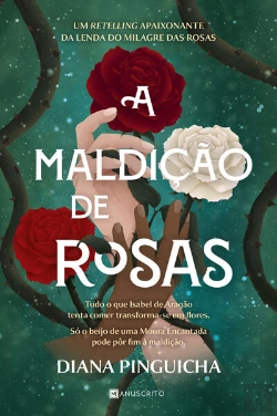 Bertrand.pt - A Maldição De Rosas