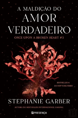Bertrand.pt - A Maldição Do Amor Verdadeiro