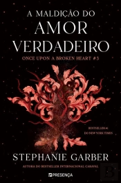 A Maldição Do Amor Verdadeiro