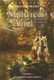 A Maldição do Anel - Os Cânticos da Valquíria